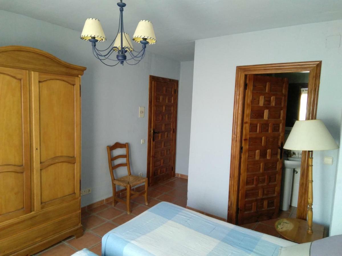 Casa Rural Celtia Aguilar del Rio Alhama Luaran gambar